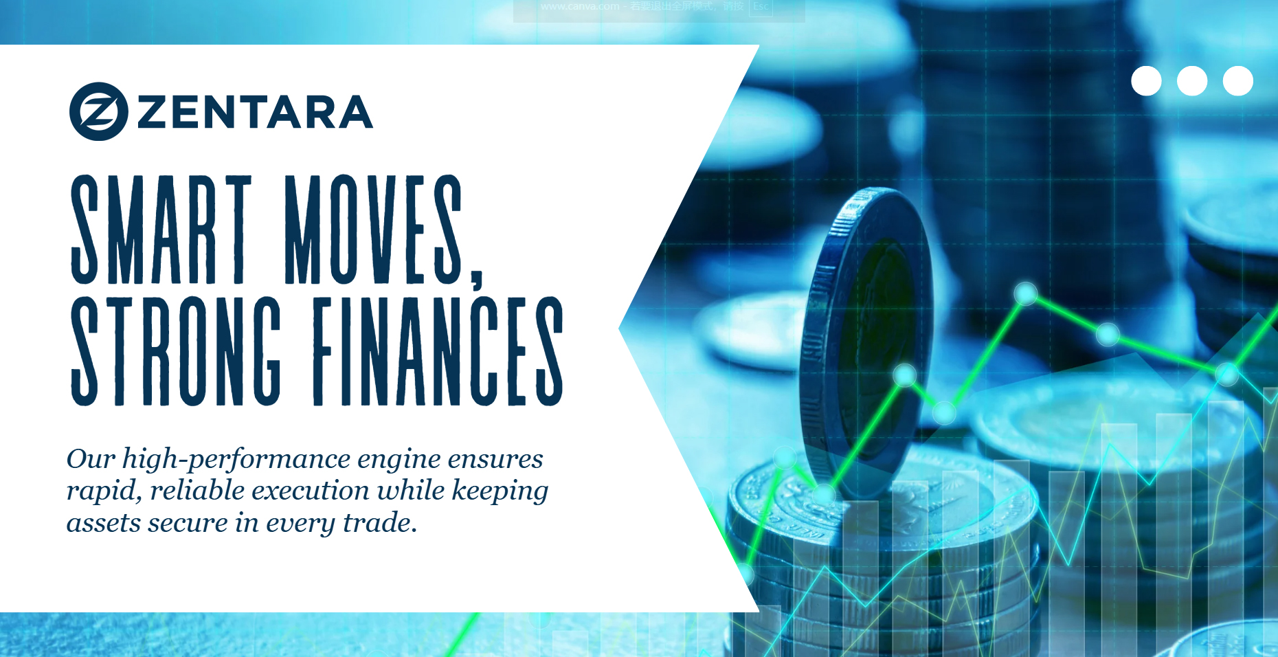 Zentara Exchange Photo